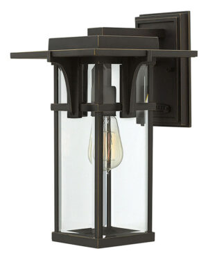 Hinkley Medium Wall Mount Lantern