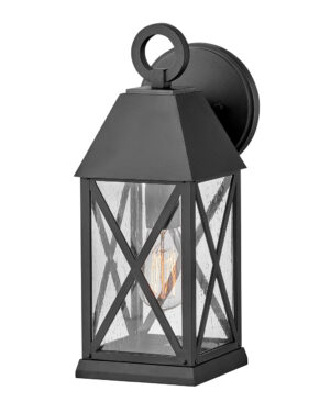 Hinkley Medium Wall Mount Lantern