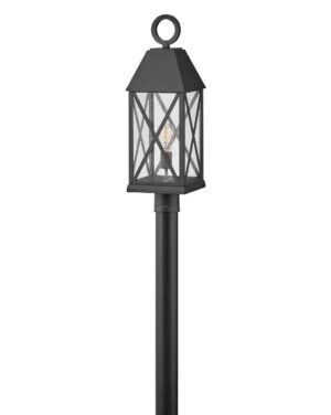 Hinkley Large Post Top or Pier Mount Lantern