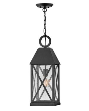 Hinkley Large Hanging Lantern
