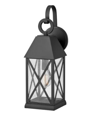 Hinkley Large Wall Mount Lantern