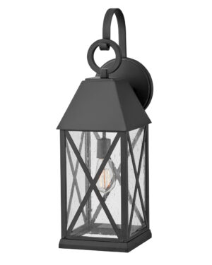Hinkley Large Wall Mount Lantern