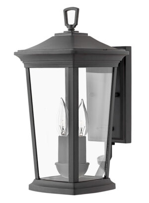Hinkley Medium Wall Mount Lantern
