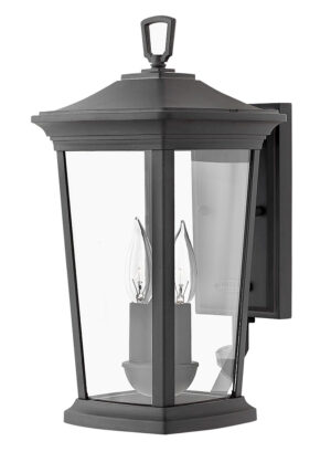 Hinkley Medium Wall Mount Lantern