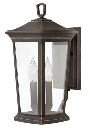 Hinkley Medium Wall Mount Lantern