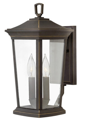 Hinkley Medium Wall Mount Lantern