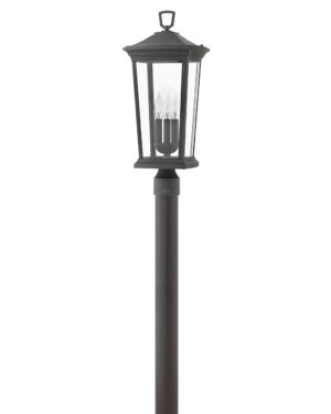 Hinkley Large Post Top or Pier Mount Lantern 12v