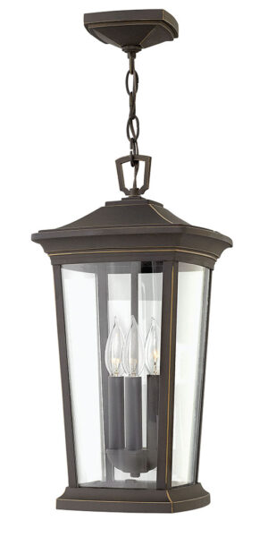 Hinkley Medium Hanging Lantern