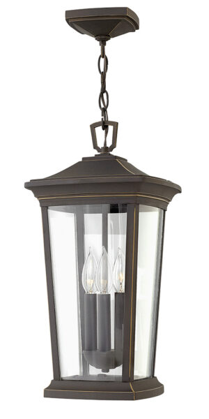Hinkley Medium Hanging Lantern