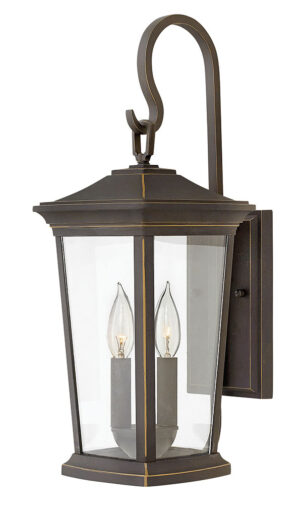 Hinkley Medium Wall Mount Lantern
