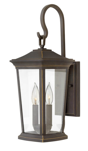 Hinkley Medium Wall Mount Lantern