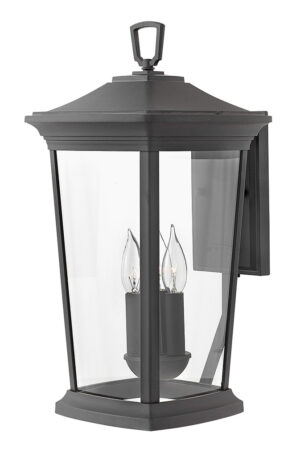 Hinkley Medium Wall Mount Lantern