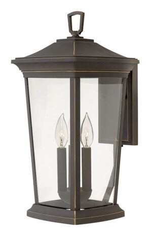 Hinkley Medium Wall Mount Lantern