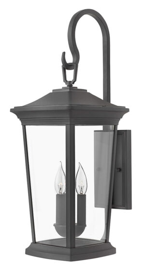 Hinkley Large Wall Mount Lantern