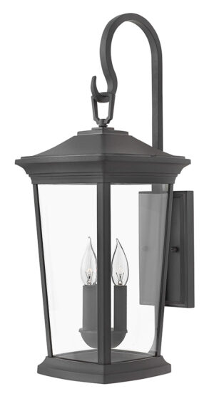 Hinkley Large Wall Mount Lantern