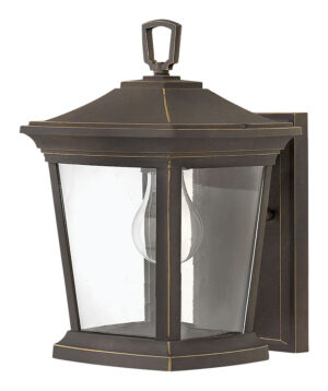 Hinkley Small Wall Mount Lantern