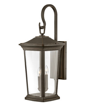 Hinkley Large Wall Mount Lantern