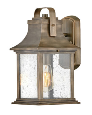 Hinkley Medium Wall Mount Lantern