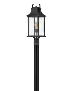 Hinkley Large Post Top or Pier Mount Lantern