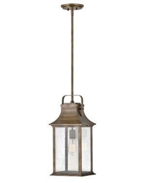 Hinkley Medium Hanging Lantern