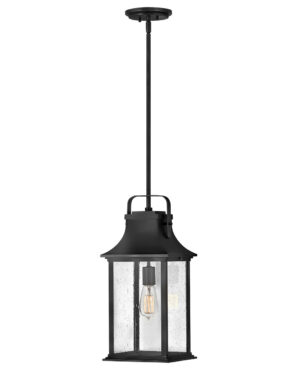 Hinkley Medium Hanging Lantern