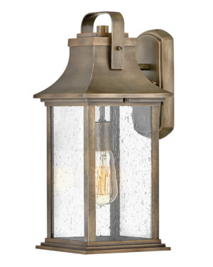 Hinkley Medium Wall Mount Lantern