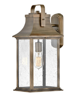 Hinkley Medium Wall Mount Lantern