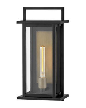 Hinkley Medium Wall Mount Lantern