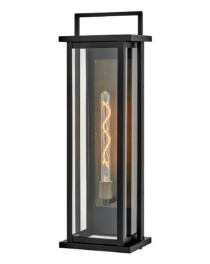 Hinkley Large Tall Wall Mount Lantern
