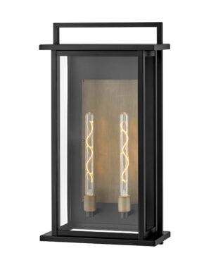 Hinkley Large Wall Mount Lantern