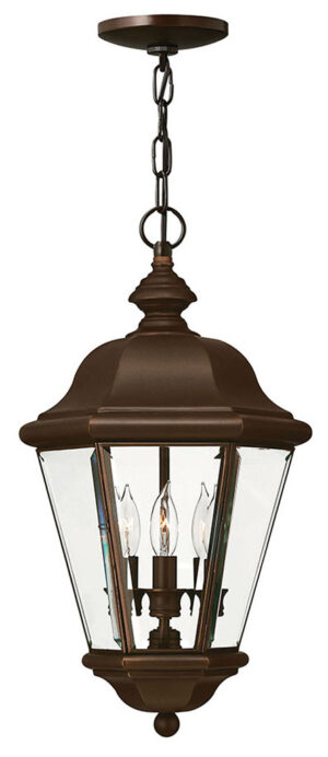 Hinkley Medium Hanging Lantern