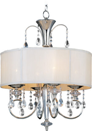 Maxim Lighting Montgomery 4-Light Pendant