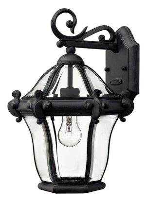 Hinkley Medium Wall Mount Lantern