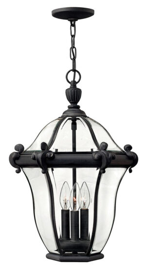 Hinkley Medium Hanging Lantern