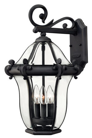 Hinkley Medium Wall Mount Lantern