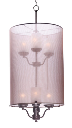 Maxim Lighting Lucid 6-Light Pendant