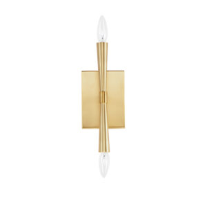 Maxim Lighting Rome 2-Light Wall Sconce