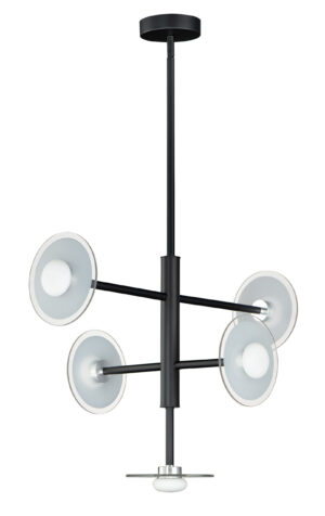 Maxim Lighting Helio 5-Light LED Pendant