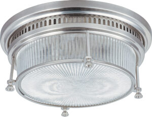 Maxim Lighting Hi-Bay 2-Light Flush Mount