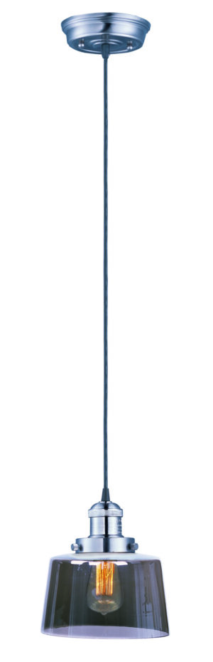 Maxim Lighting Mini Hi-Bay 1-Light Pendant Cord Hung