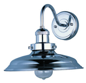 Maxim Lighting Mini Hi-Bay 1-Light Wall Sconce