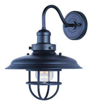 Maxim Lighting Mini Hi-Bay 1-Light Wall Sconce