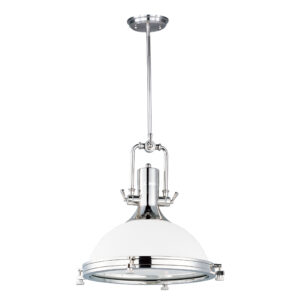 Maxim Lighting Hi-Bay 1-Light Pendant