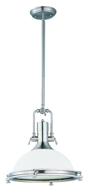 Maxim Lighting Hi-Bay 1-Light Pendant