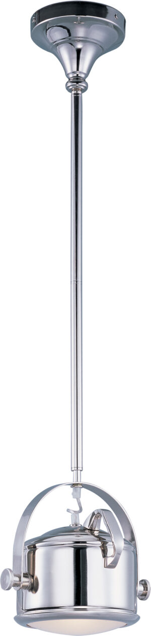 Maxim Lighting Hi-Bay 1-Light Spot/Mini Pendant