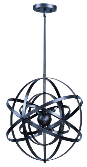Maxim Lighting Sputnik 9-Light Pendant