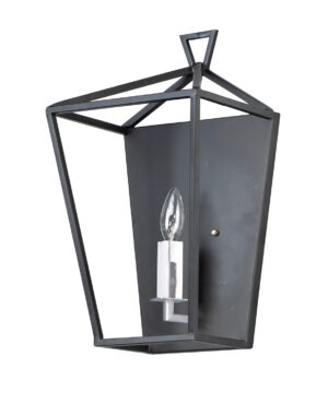 Maxim Lighting Abode 1-Light Wall Mount