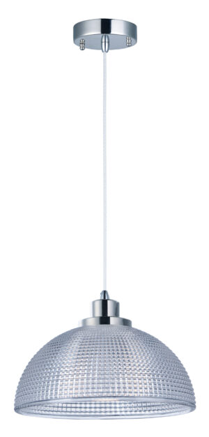 Maxim Lighting Retro 1-Light LED Pendant
