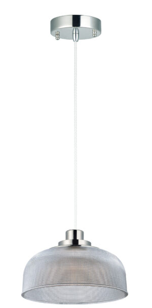Maxim Lighting Retro 1-Light LED Pendant