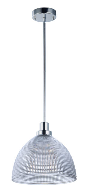 Maxim Lighting Retro 1-Light LED Pendant